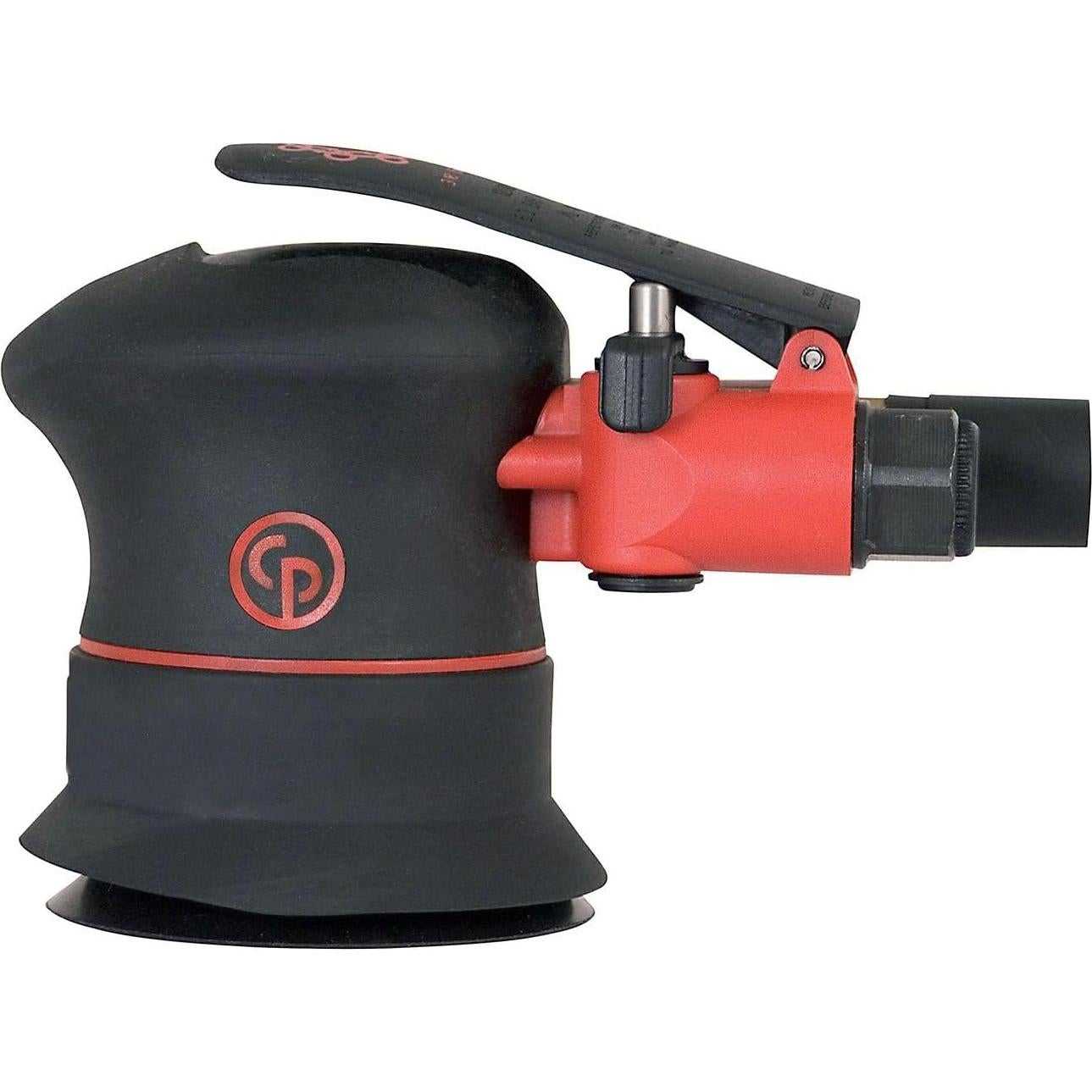 Lijadora Orbital Neumática Chicago Pneumatic CP7255E-3 75mm