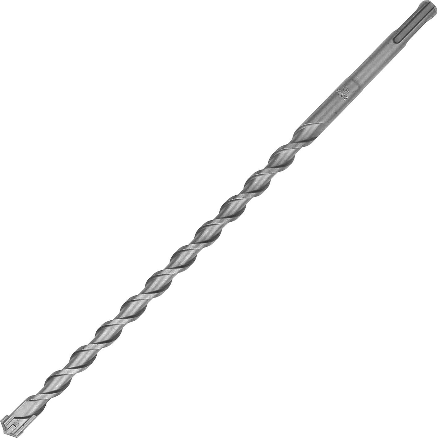 Juego de Brocas de Martillo Rotativo SDS-plus 12 cm 5 Piezas