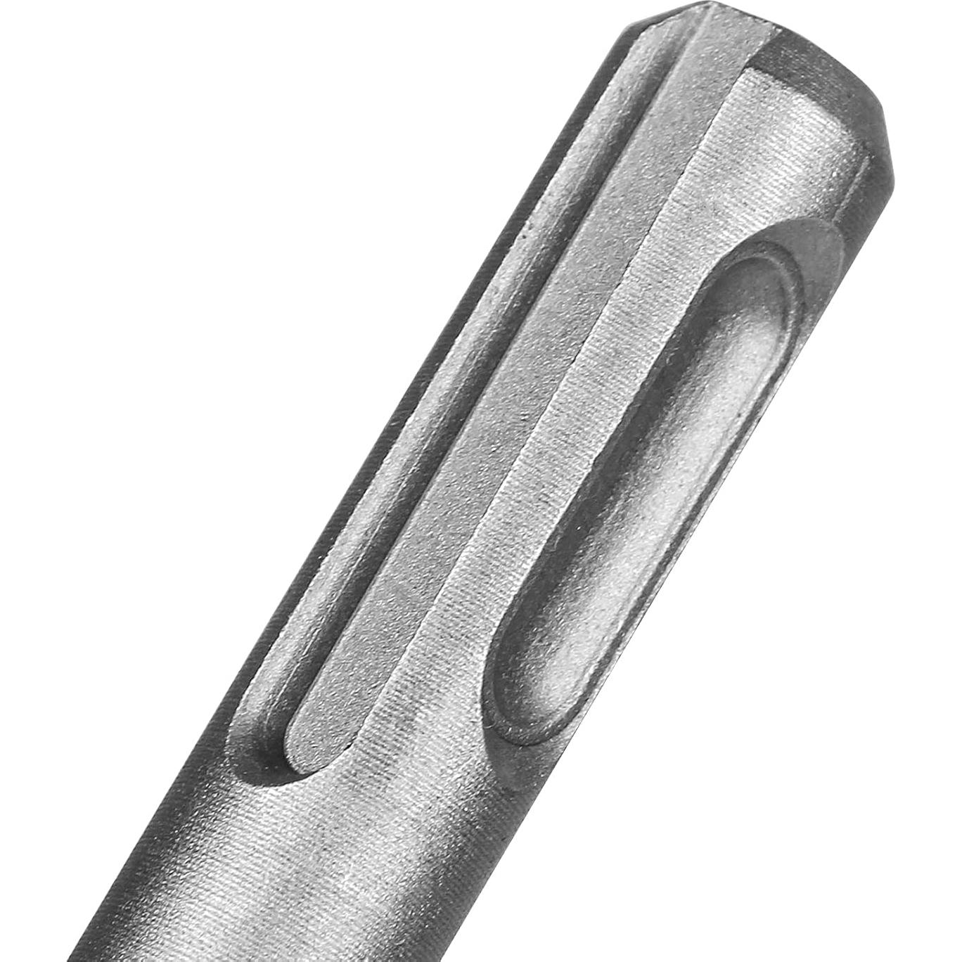 Juego de Brocas de Martillo Rotativo SDS-plus 12 cm 5 Piezas