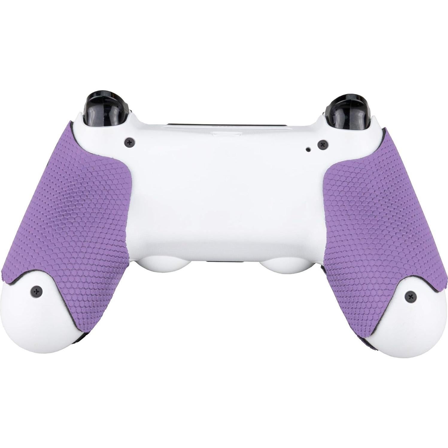 Agarres de Rendimiento KontrolFreek para PS4 - Púrpura Galáctico