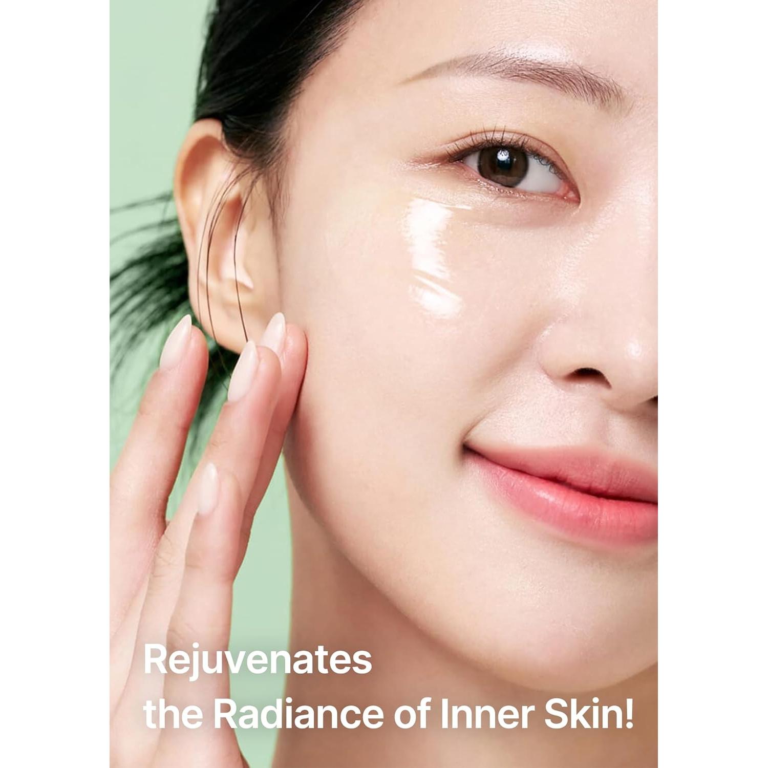 Ampolla Energía Noni Celimax 10ml Hidratante y Calmante