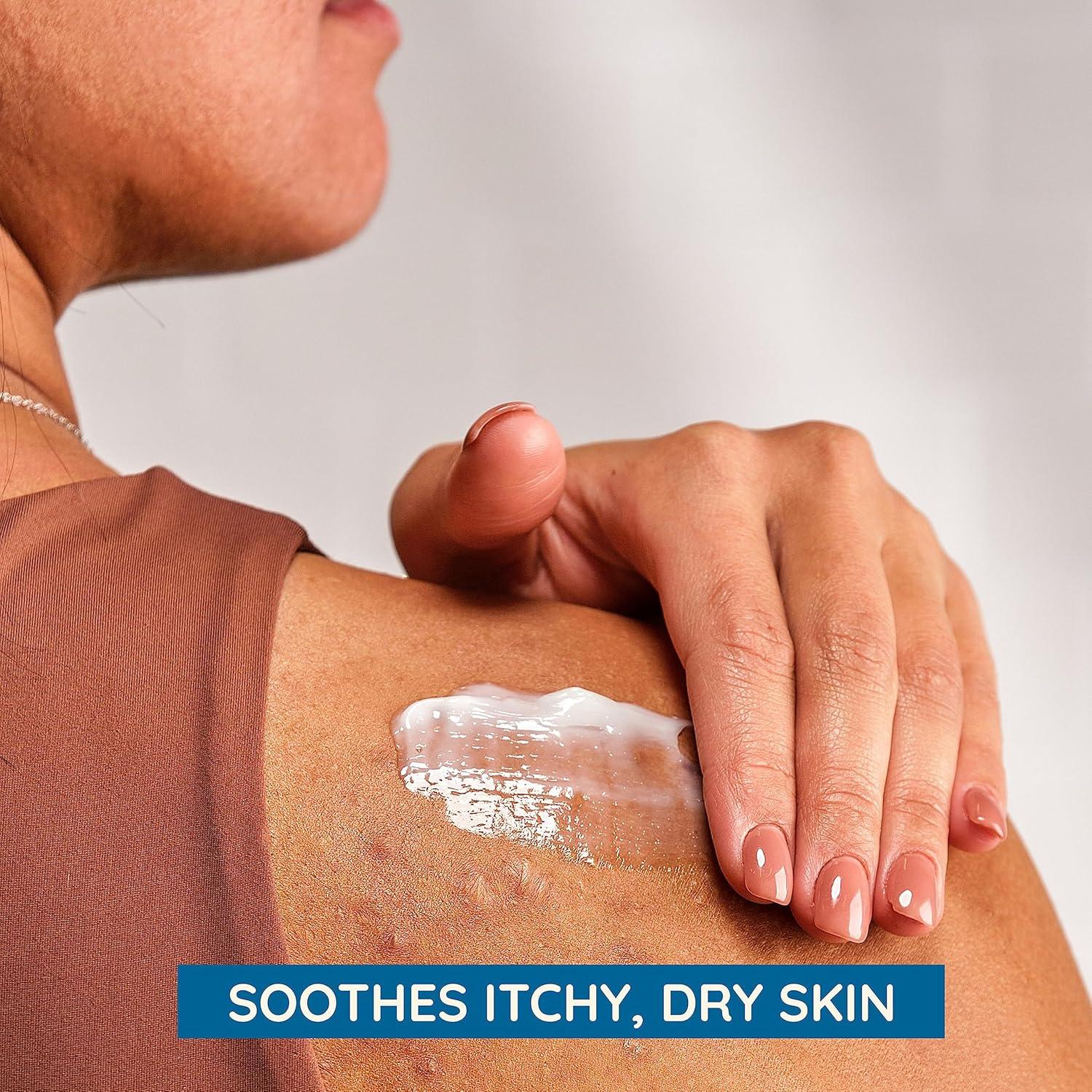 Loción Hidratante Aveeno Skin Relief 354.88 ml Sin Fragancia