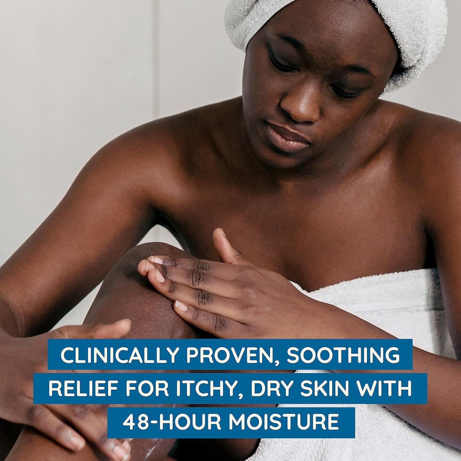 Loción Hidratante Aveeno Skin Relief 354.88 ml Sin Fragancia