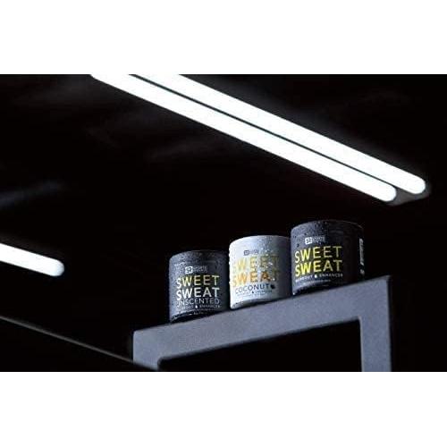 Gel Mejorador de Entrenamiento Sweet Sweat 184g - Sudoriza Más