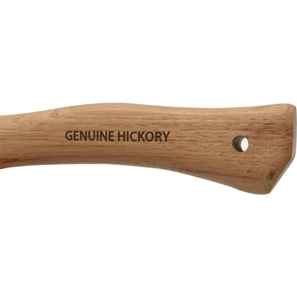 Hacha Big Horn 15142 595g con Mango de Nogal 30.48cm