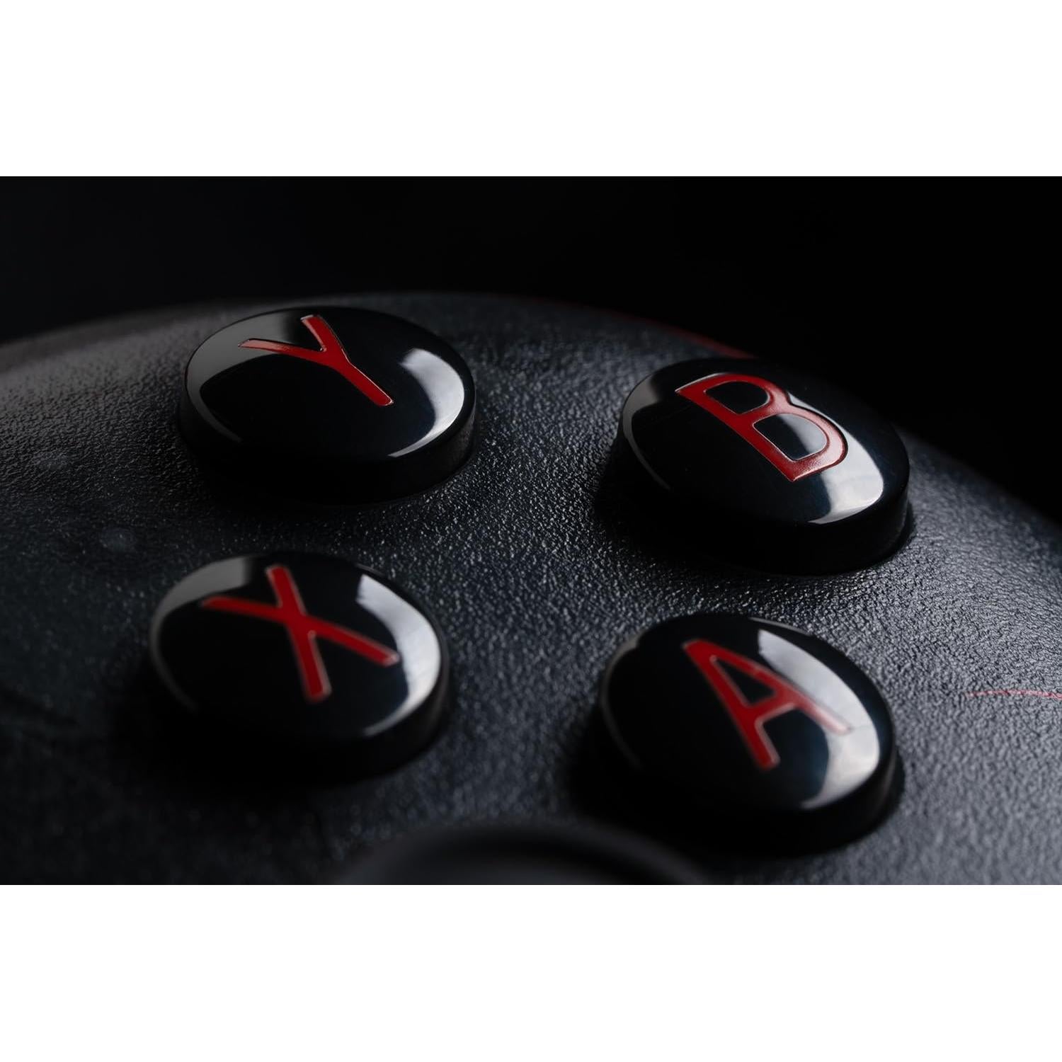 Controlador con cable 8Bitdo Ultimate 2C para PC y Android