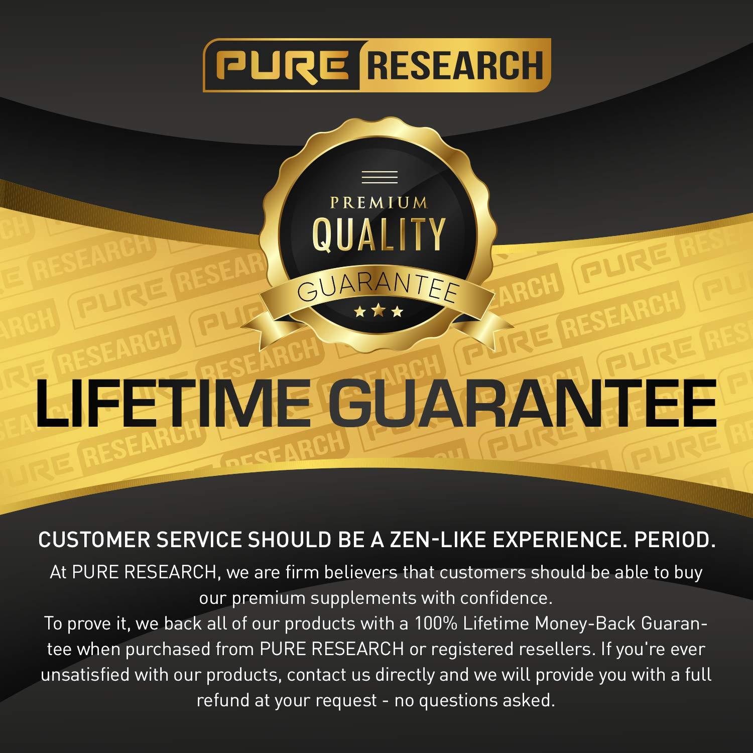 Crema Firmante para Cuello Pure Research 59 ml - Antiarrugas