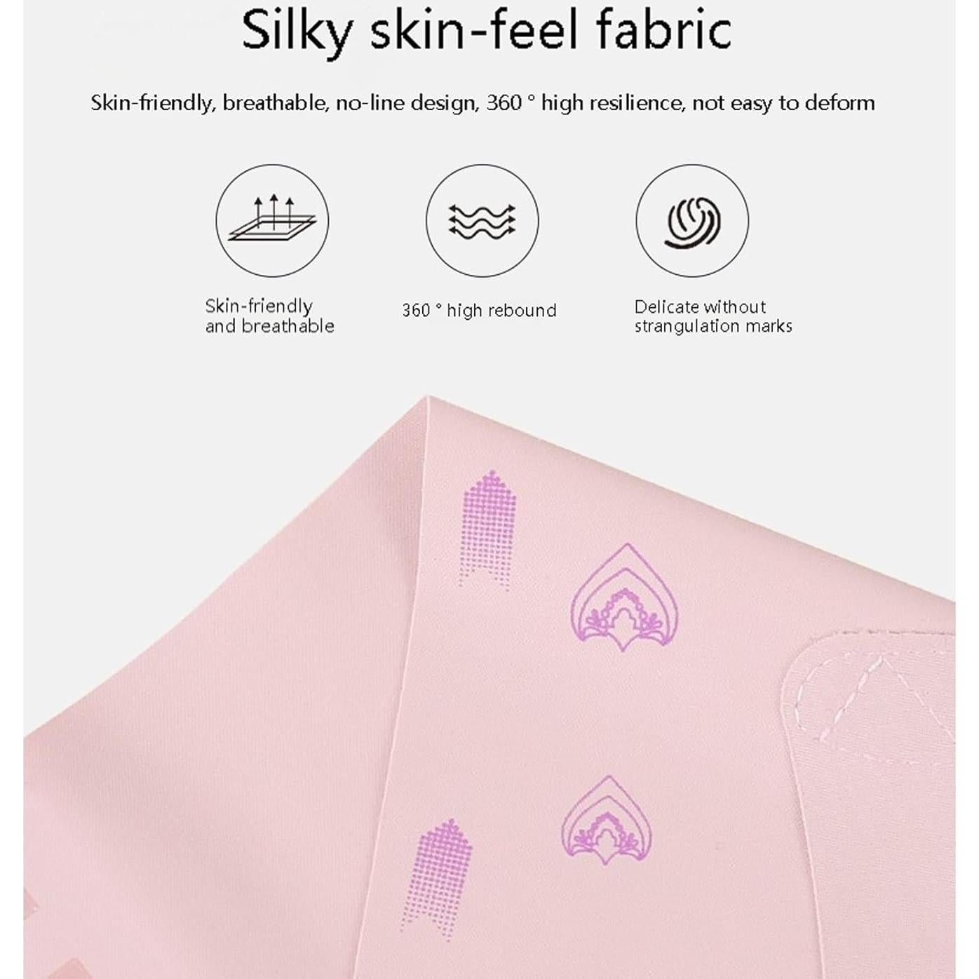 Correa de levantamiento facial TTLECOK para papada y mandíbula