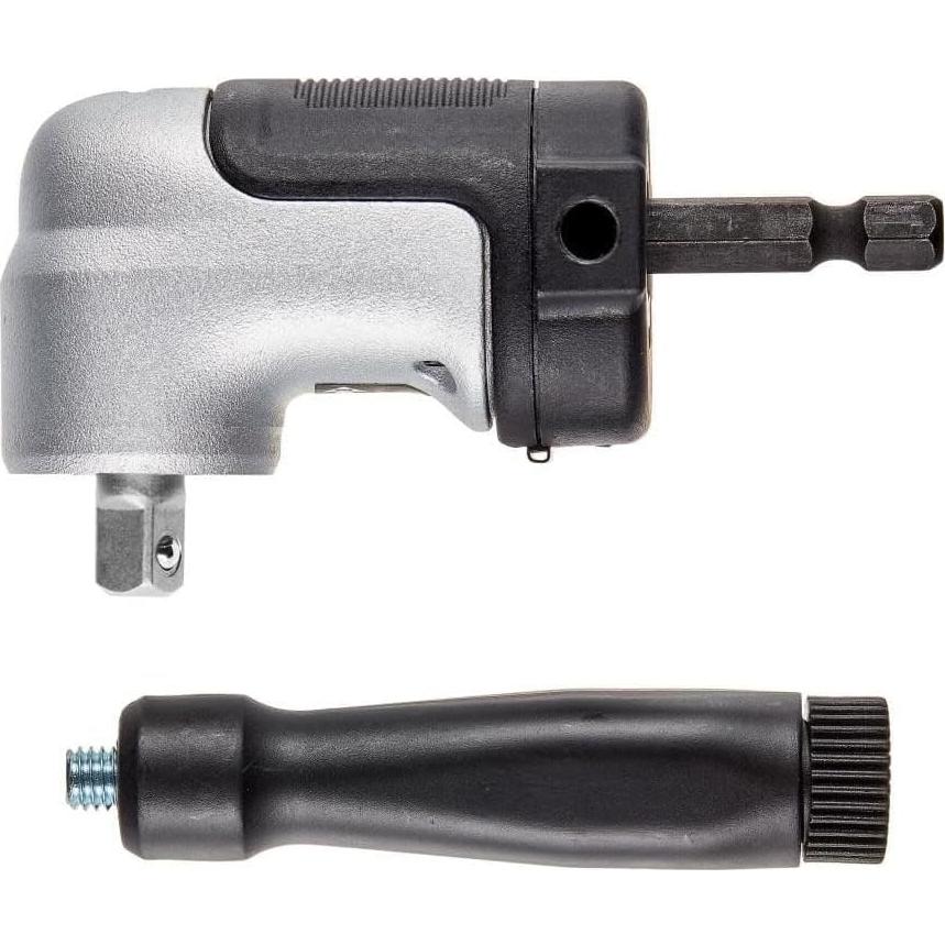 Accesorio de Conducción en Ángulo Derecho Dewalt Flextorq 1/4"