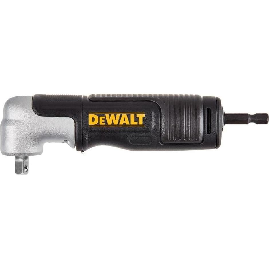 Accesorio de Conducción en Ángulo Derecho Dewalt Flextorq 1/4"
