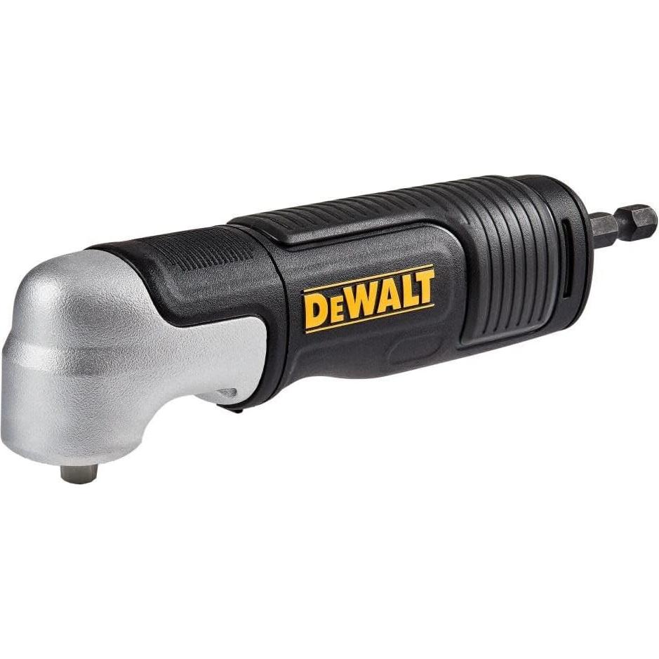Accesorio de Conducción en Ángulo Derecho Dewalt Flextorq 1/4"