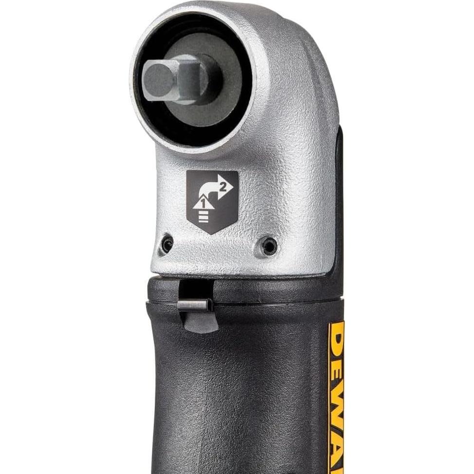 Accesorio de Conducción en Ángulo Derecho Dewalt Flextorq 1/4"