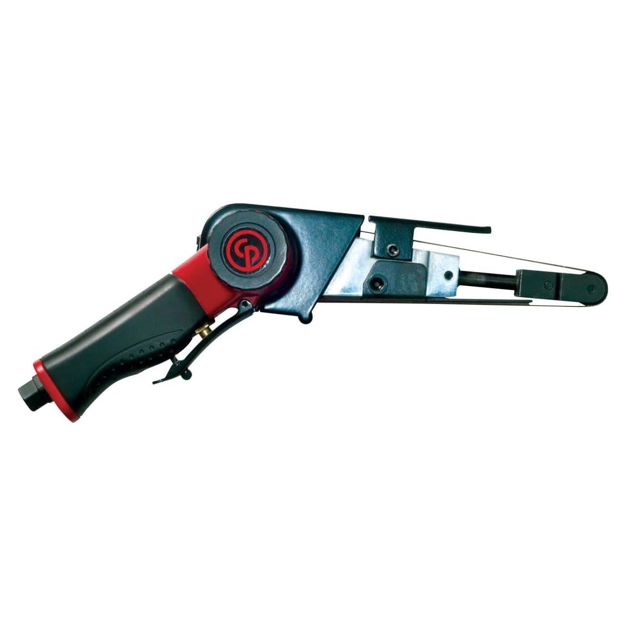 Lijadora de Cinta Neumática Chicago Pneumatic CP9780 520 mm 0.51 HP