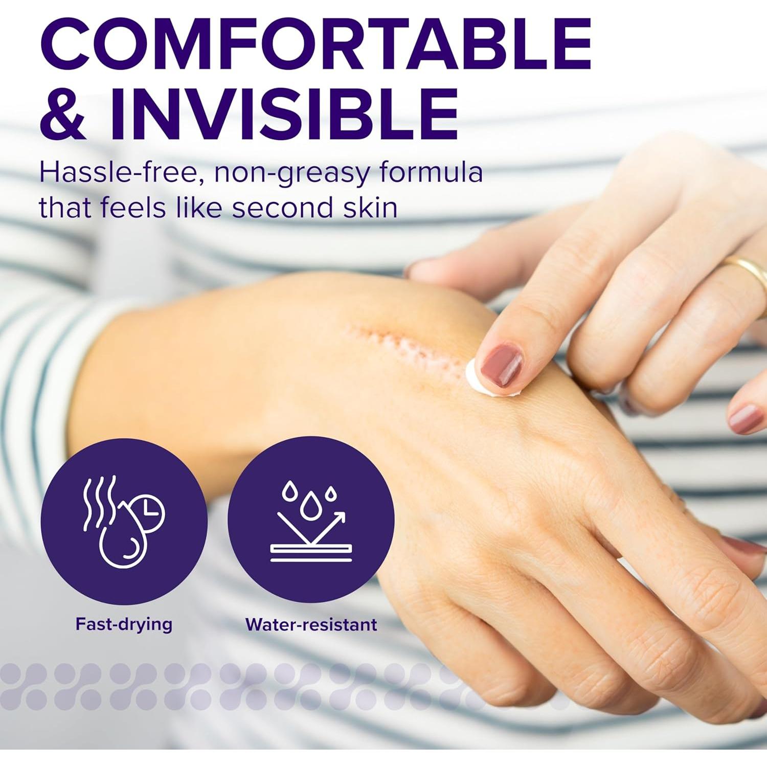 Biocorneum Gel de Silicona para Cicatrices 10g con SPF 30