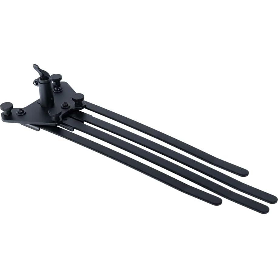 Panel LED Flexible Plegable Aputure Amaran F21c RGBWW 100W