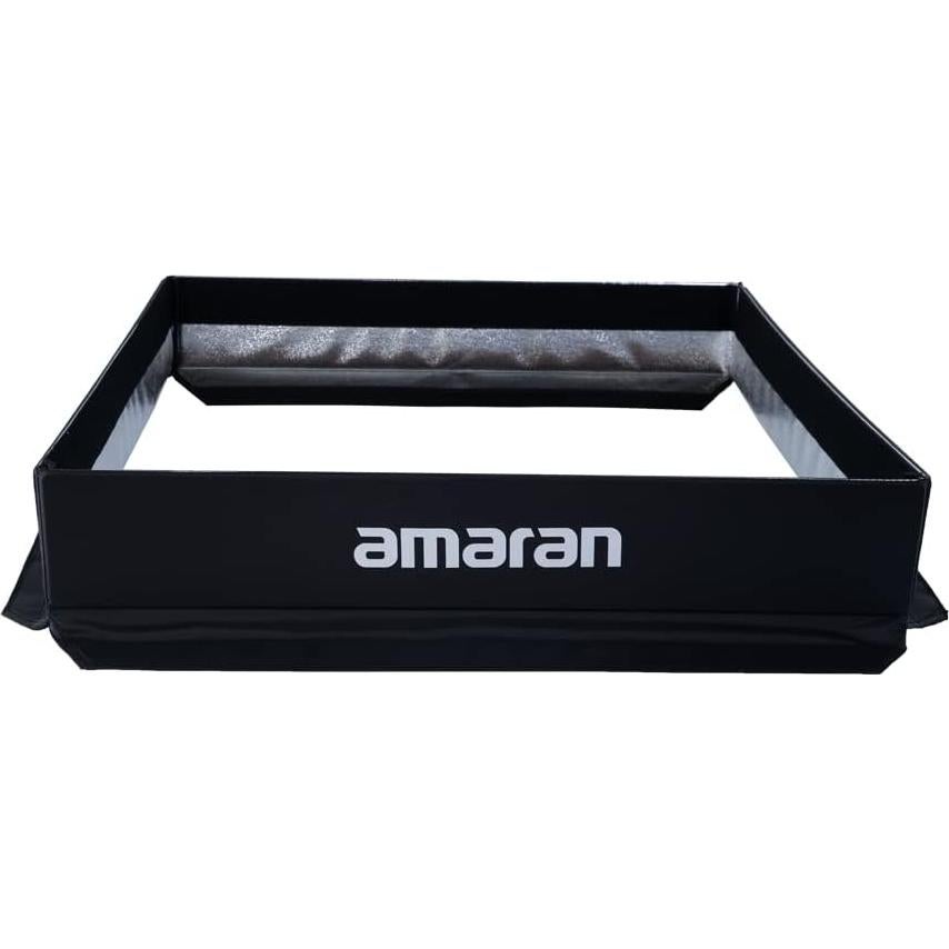 Panel LED Flexible Plegable Aputure Amaran F21c RGBWW 100W