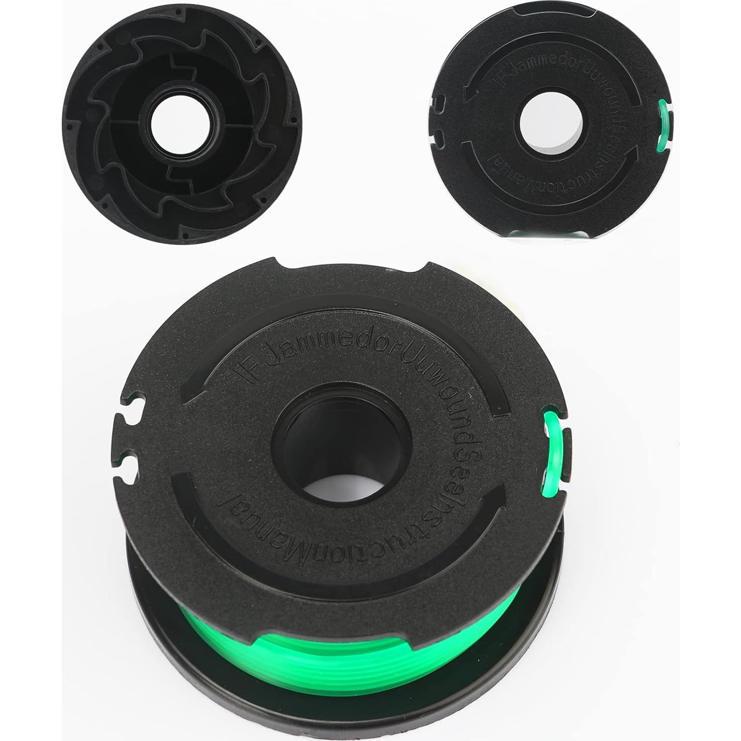 Cabezal de Cuchillas THTEN SF-080 Compatible Black & Decker