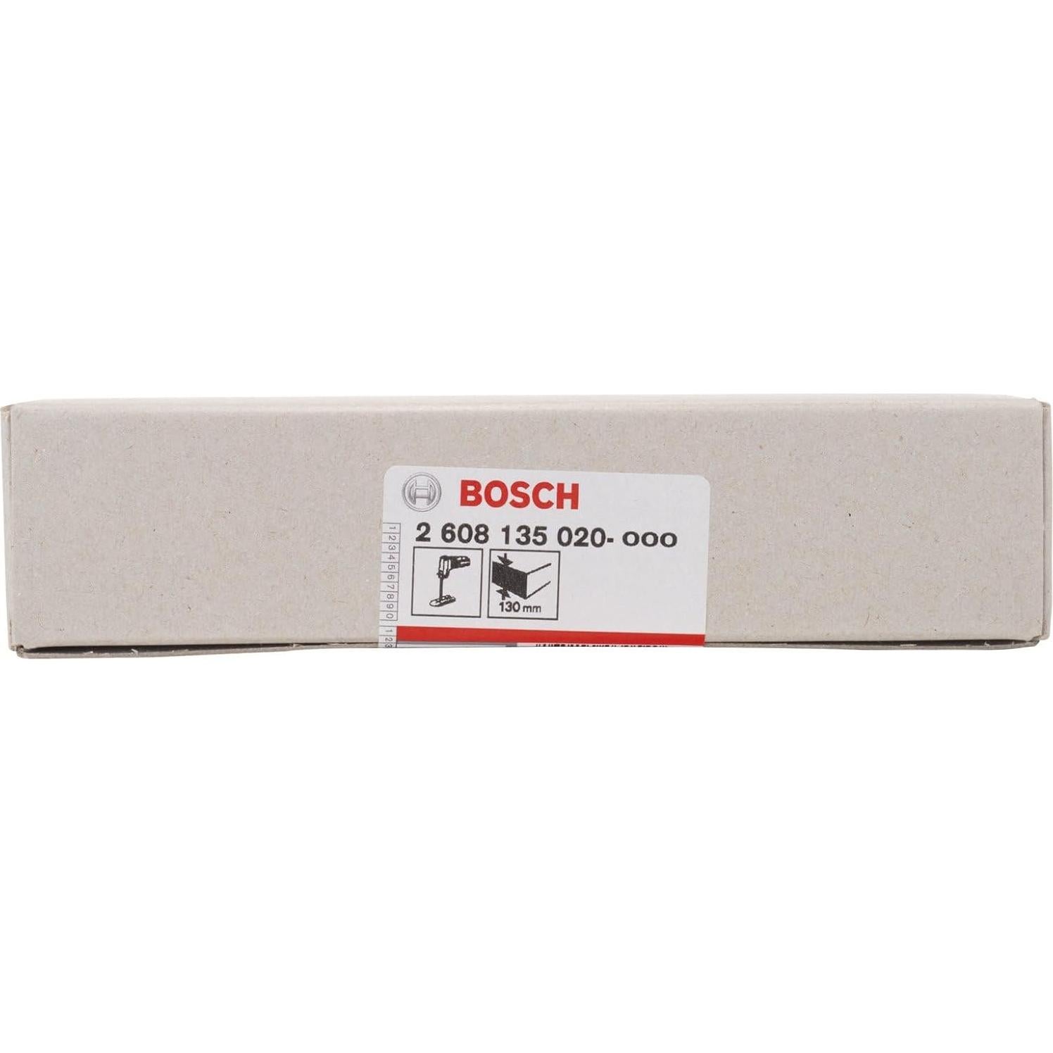 Guía de Cuchilla Bosch 2608135020 para Cortador de Goma Espuma 12.7 cm