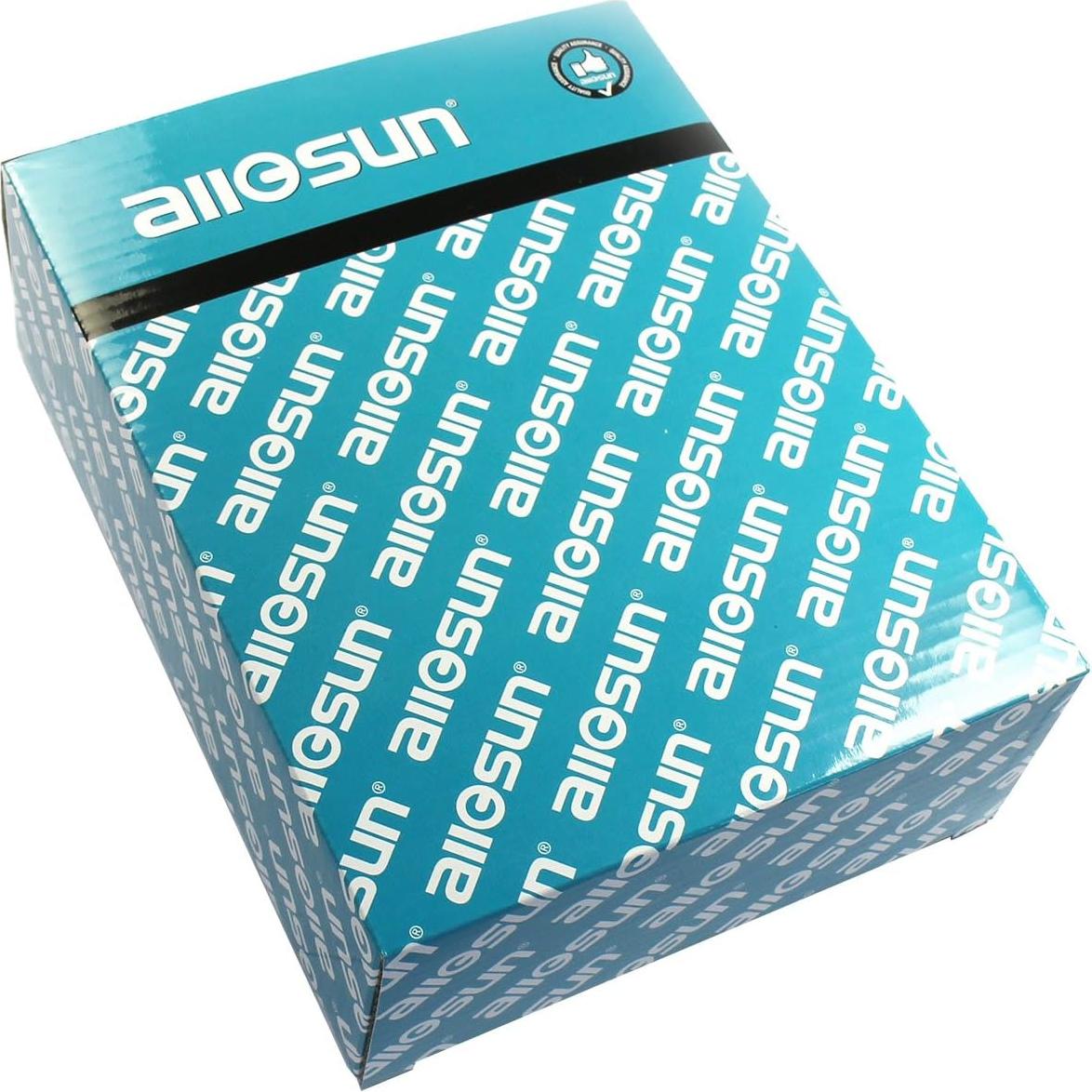 Probador de Inyectores de Combustible Allsun EM276 12V LED