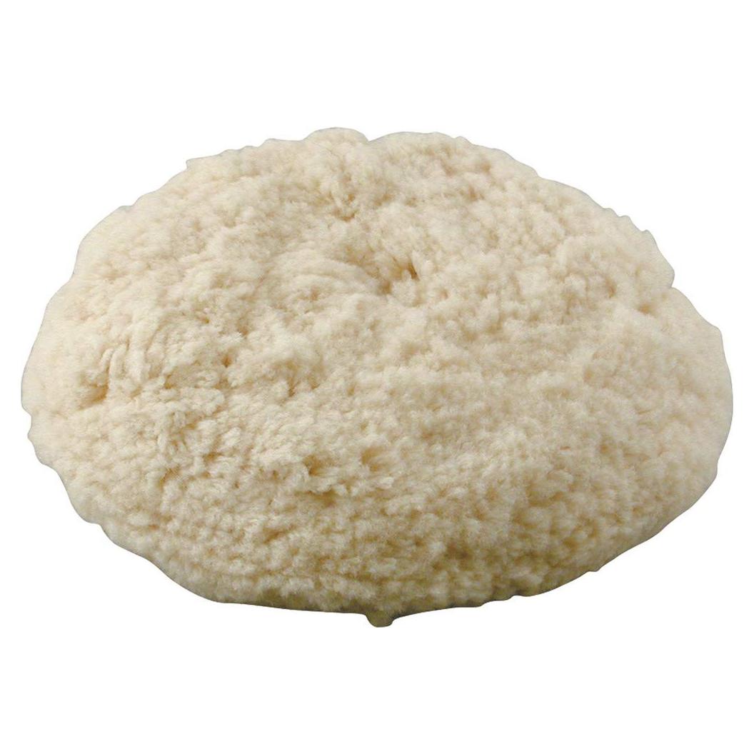 Almohadilla de Gancho y Bucle Makita 7" para Lijadora 9227C