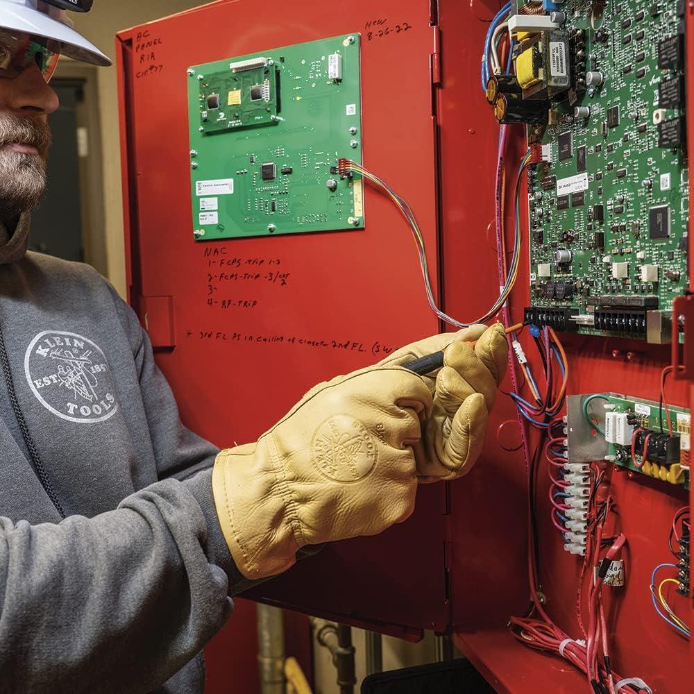 Destornillador Aislado Klein Tools 32581INS 2-en-1 Phillips #0