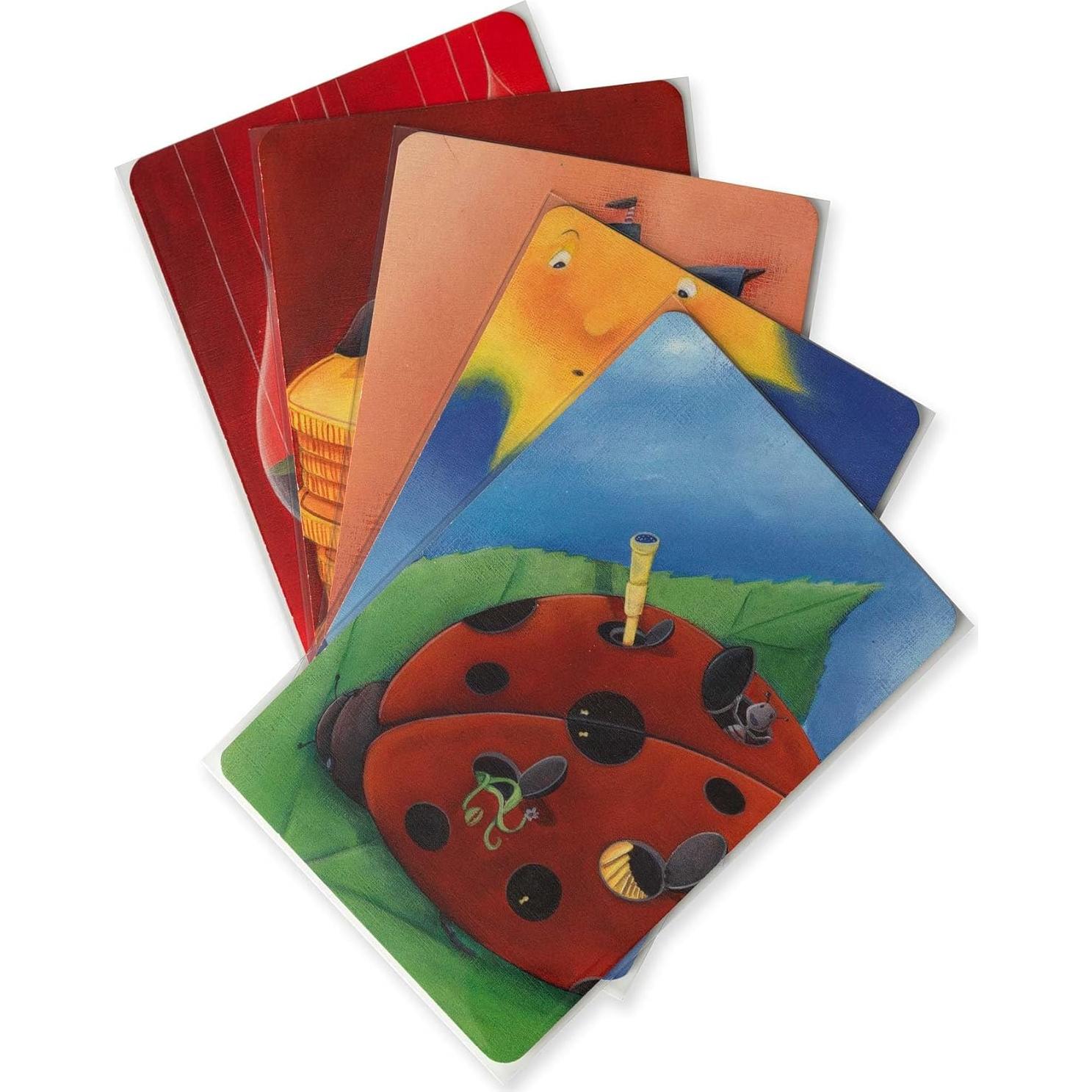 Fundas Oversize Vault X 80x120mm - 90pcs Protección Premium