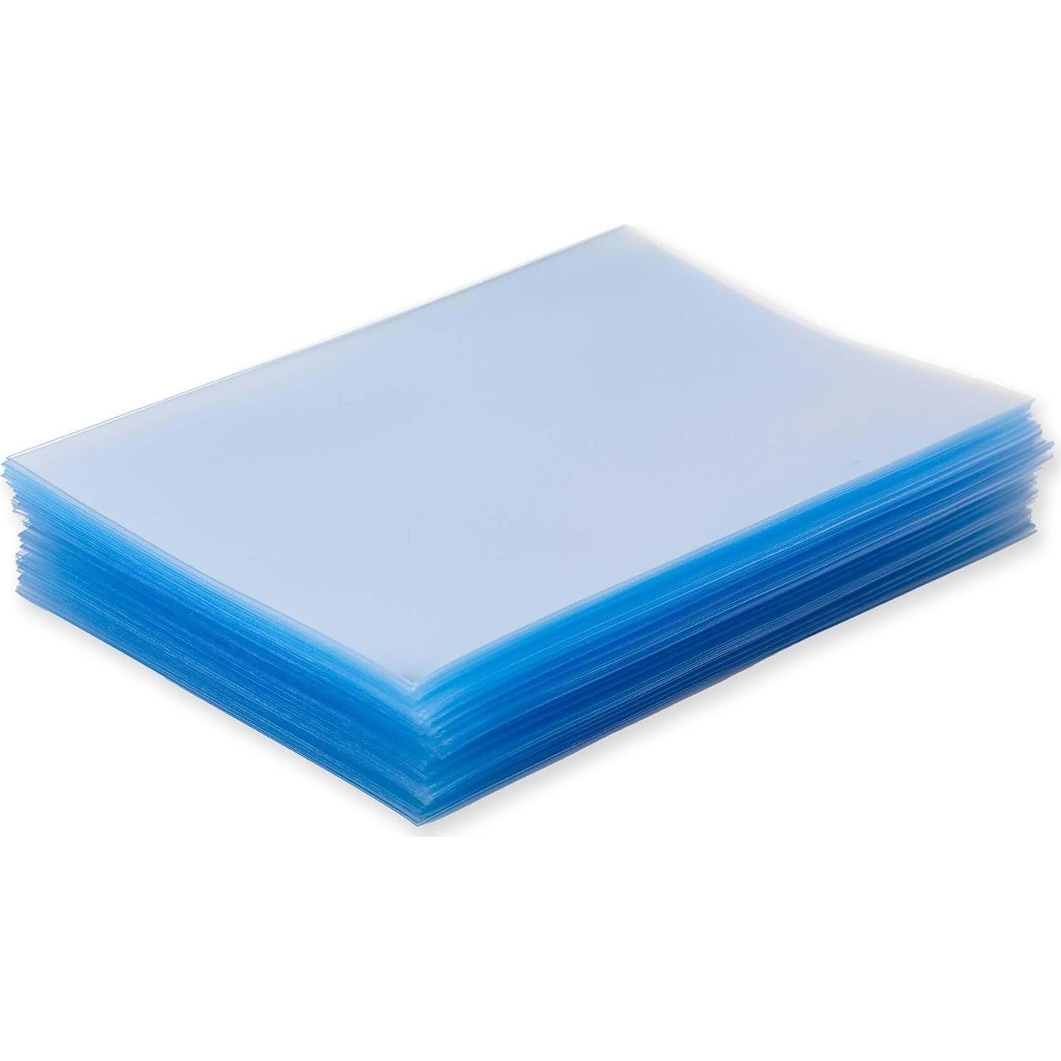 Fundas Oversize Vault X 80x120mm - 90pcs Protección Premium