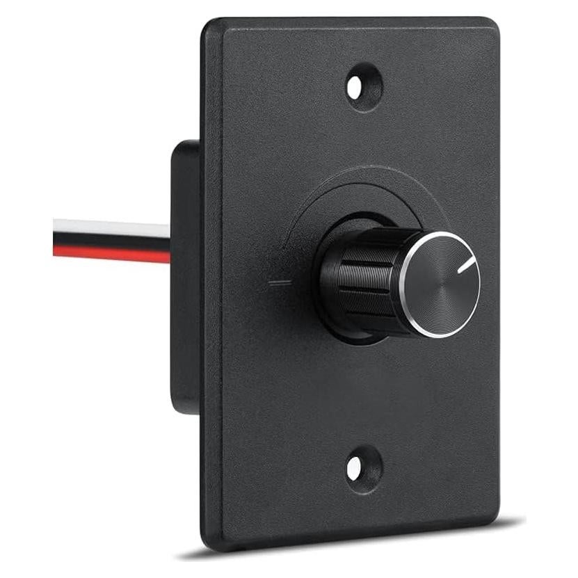 Atenuador de luz 12V Obeaming PWM para RV y barcos