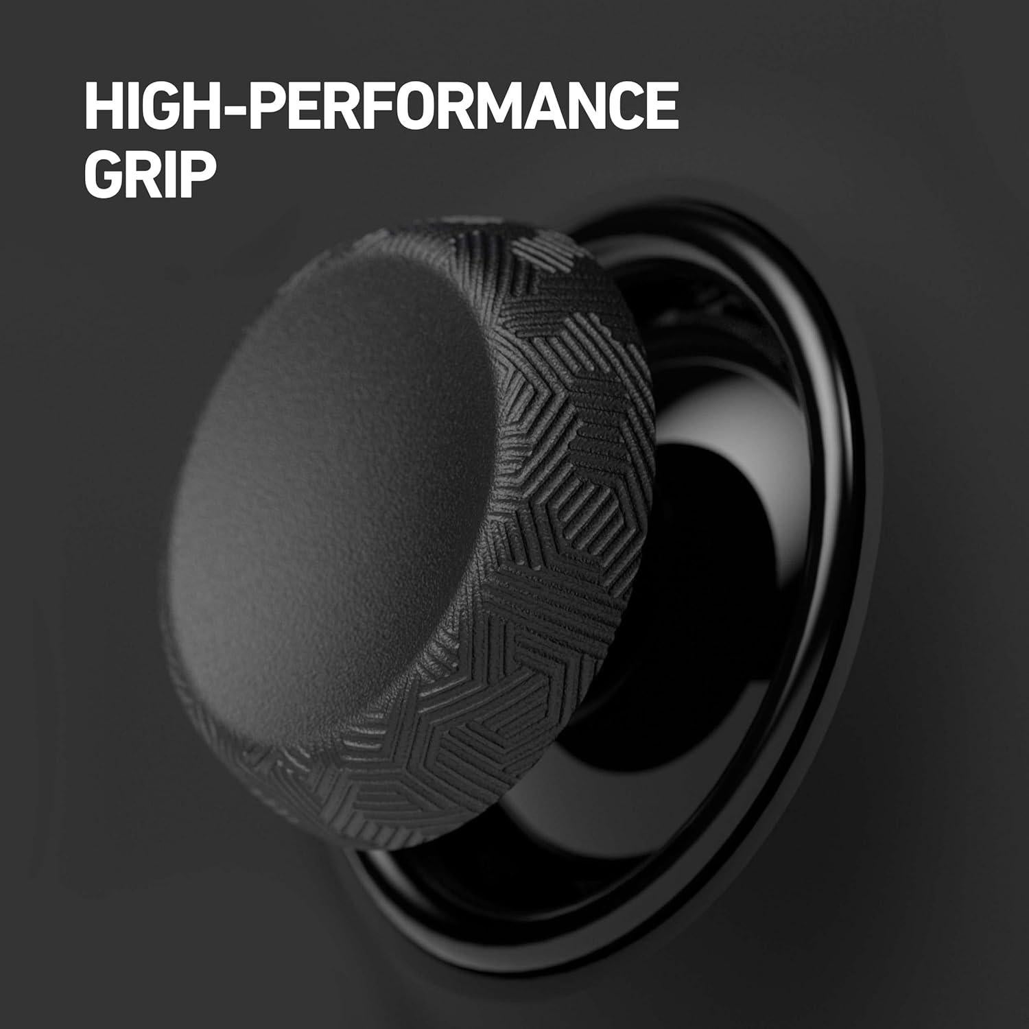 Palancas Intercambiables SCUF Instinct para Xbox Series X|S - Negro