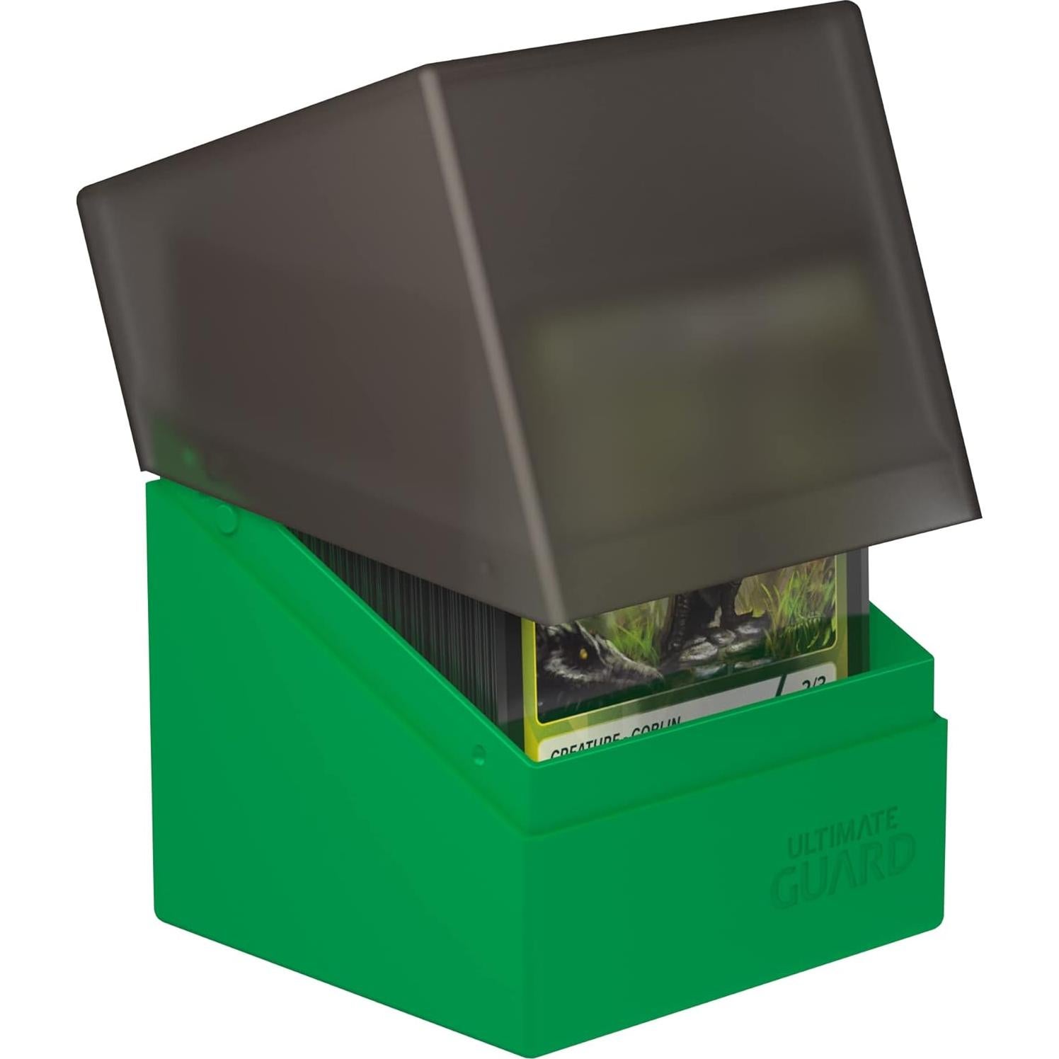 Caja para Mazos de Cartas TCG Ultimate Guard Boulder Synergy 100