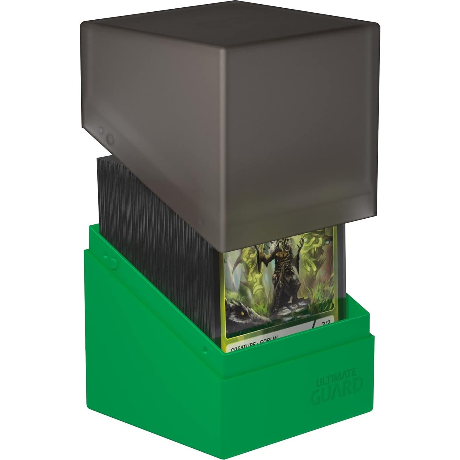 Caja para Mazos de Cartas TCG Ultimate Guard Boulder Synergy 100