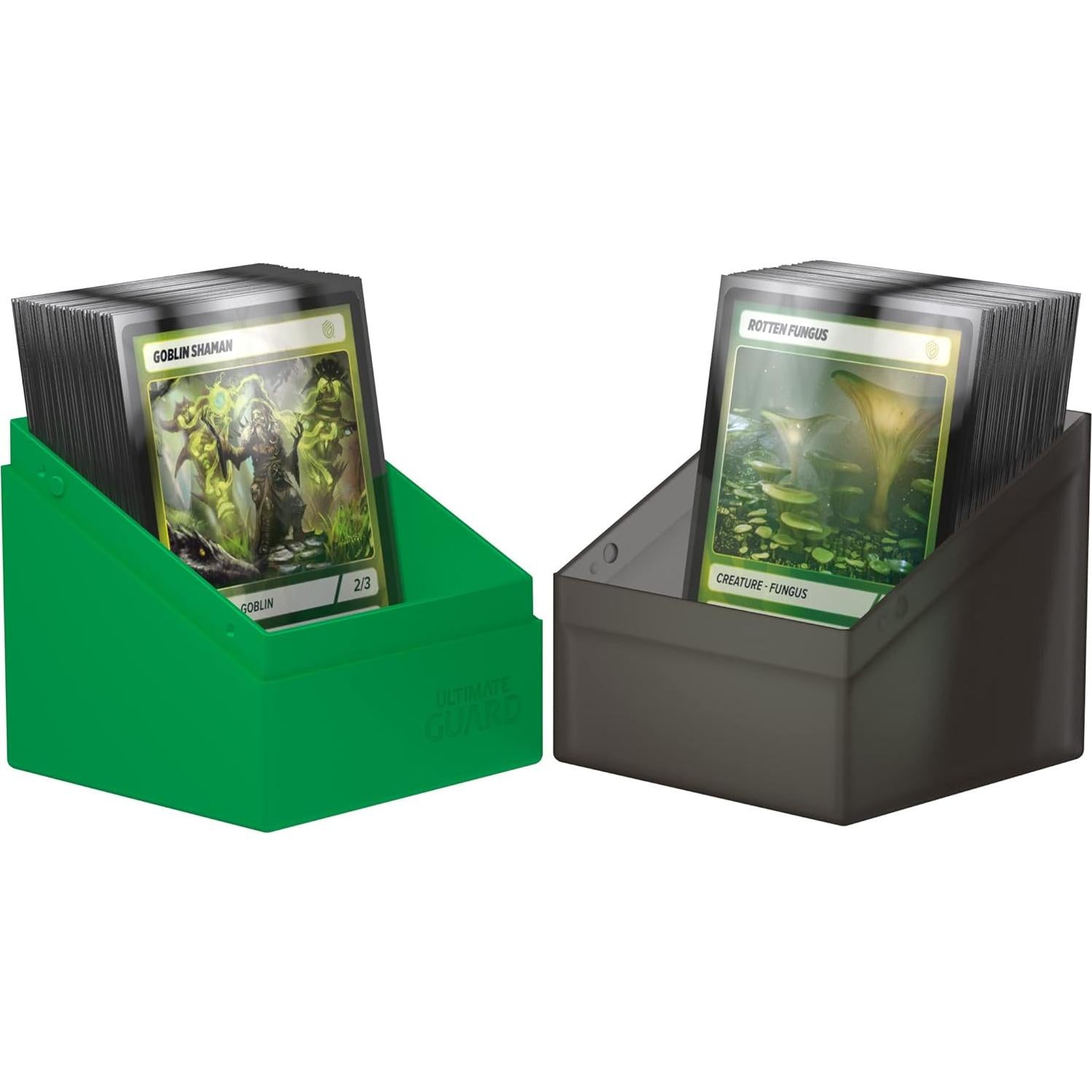 Caja para Mazos de Cartas TCG Ultimate Guard Boulder Synergy 100