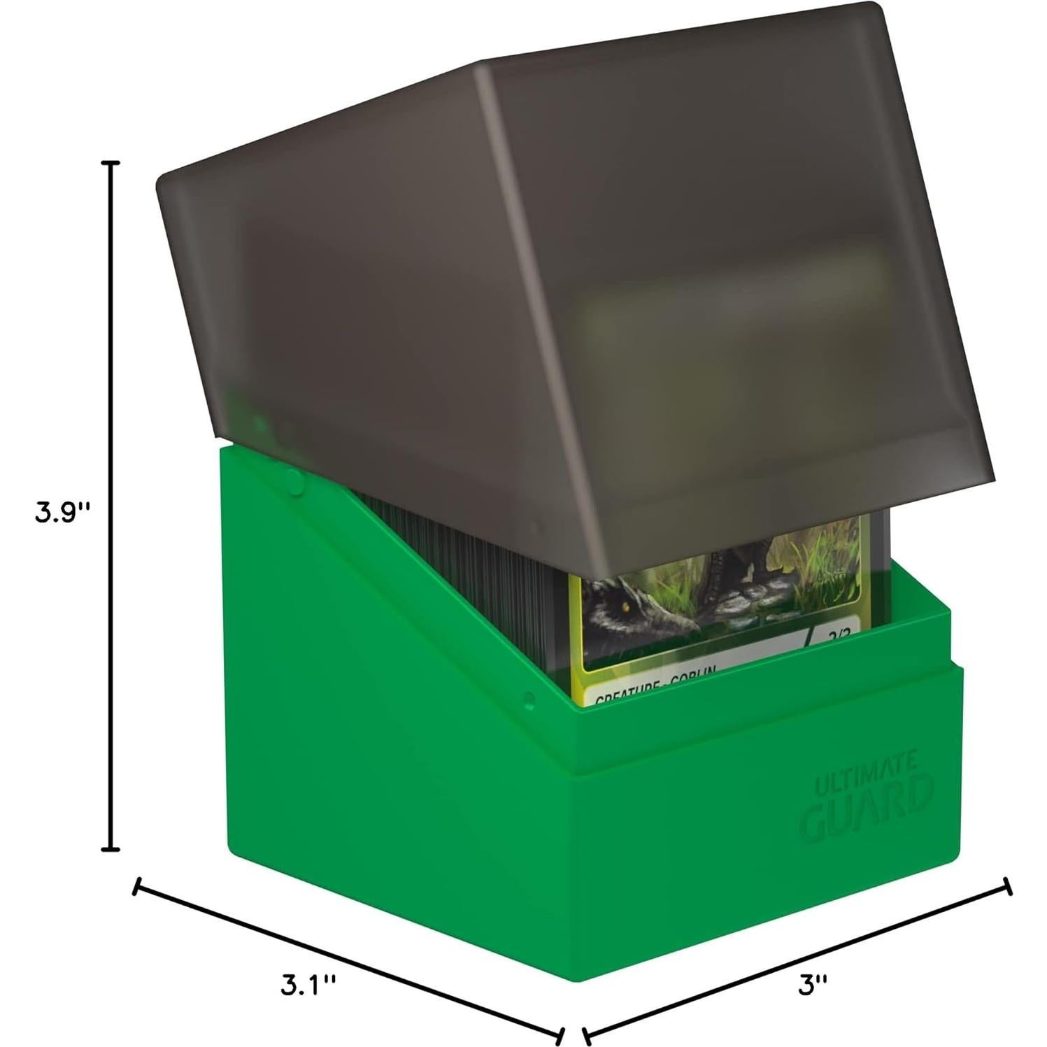 Caja para Mazos de Cartas TCG Ultimate Guard Boulder Synergy 100