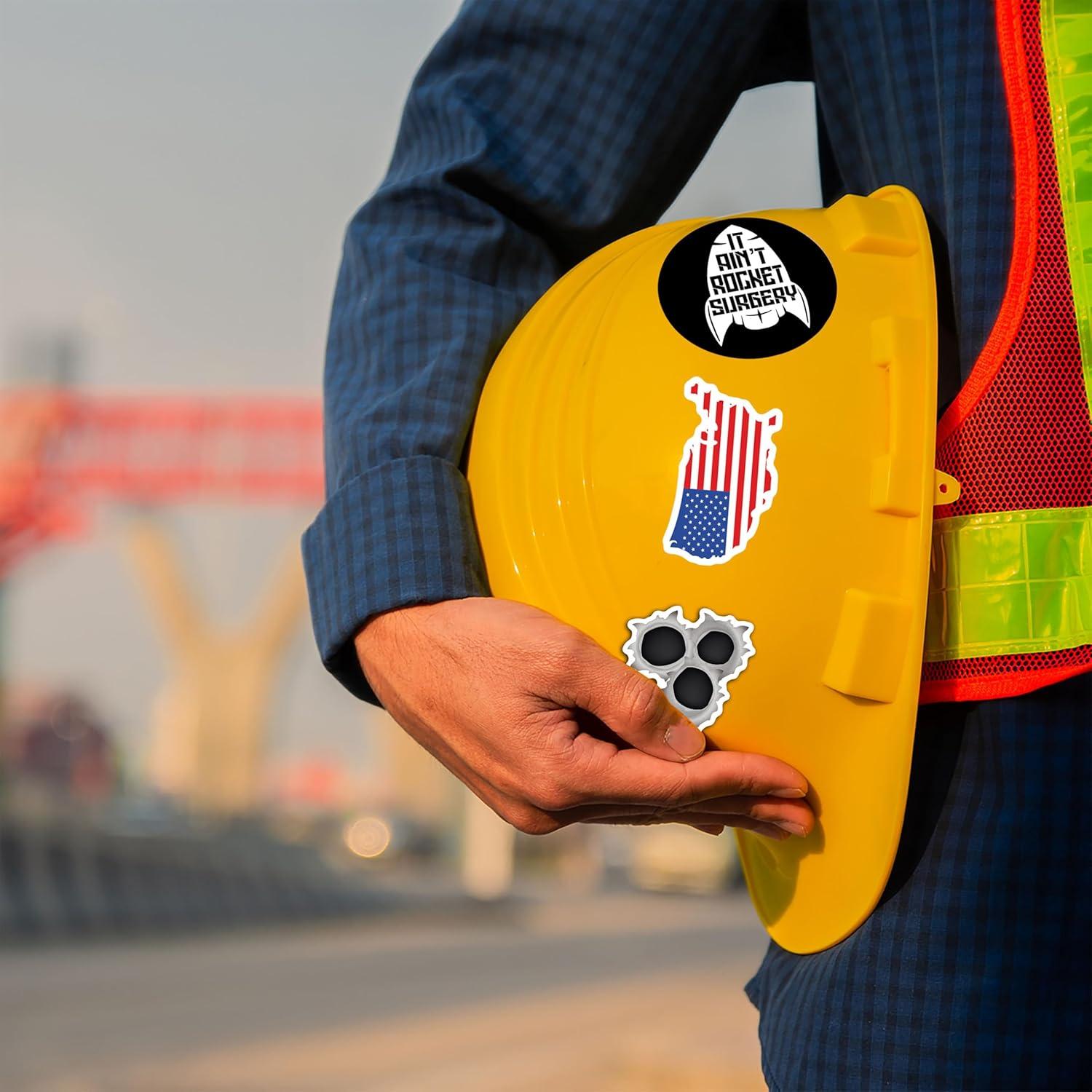 Calcomanías Divertidas Debinolo 173 Piezas Impermeables