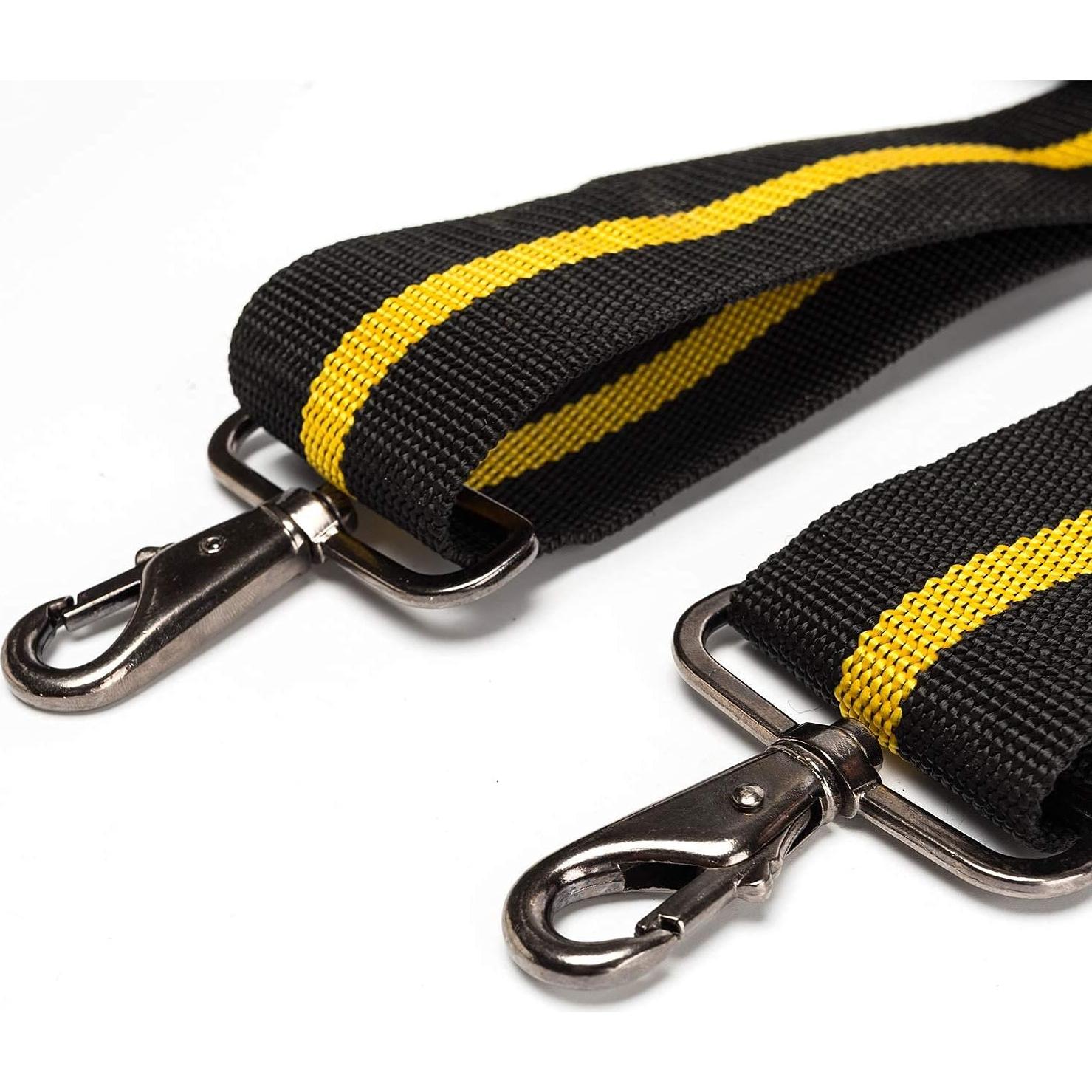 Tirantes MeloTough para Cinturón de Herramientas Ajustables