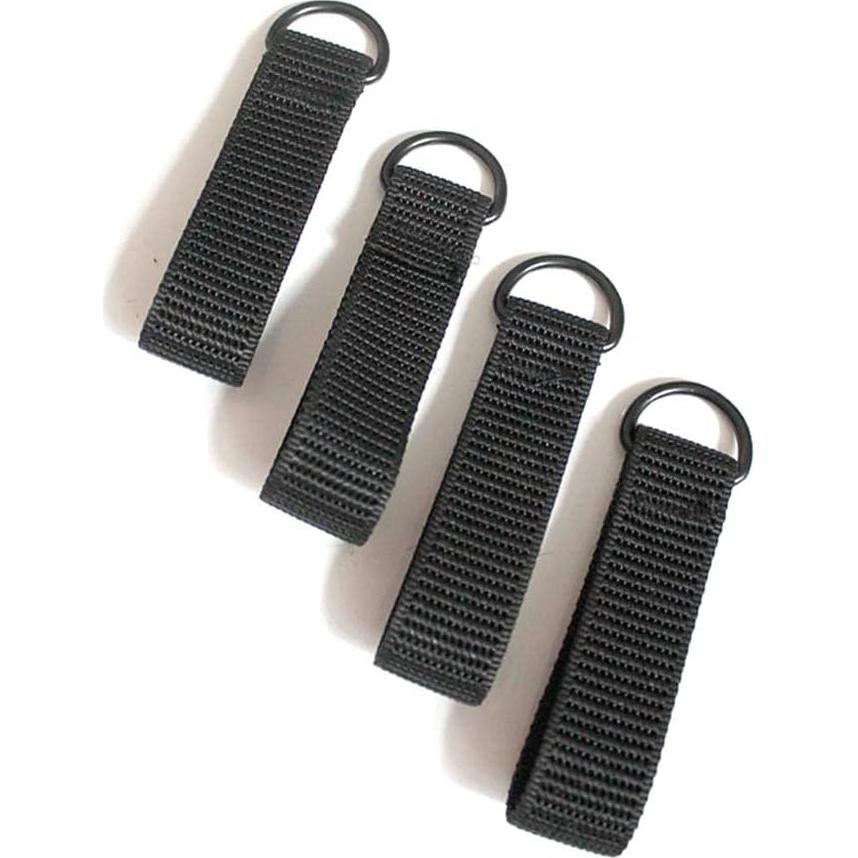 Tirantes MeloTough para Cinturón de Herramientas Ajustables