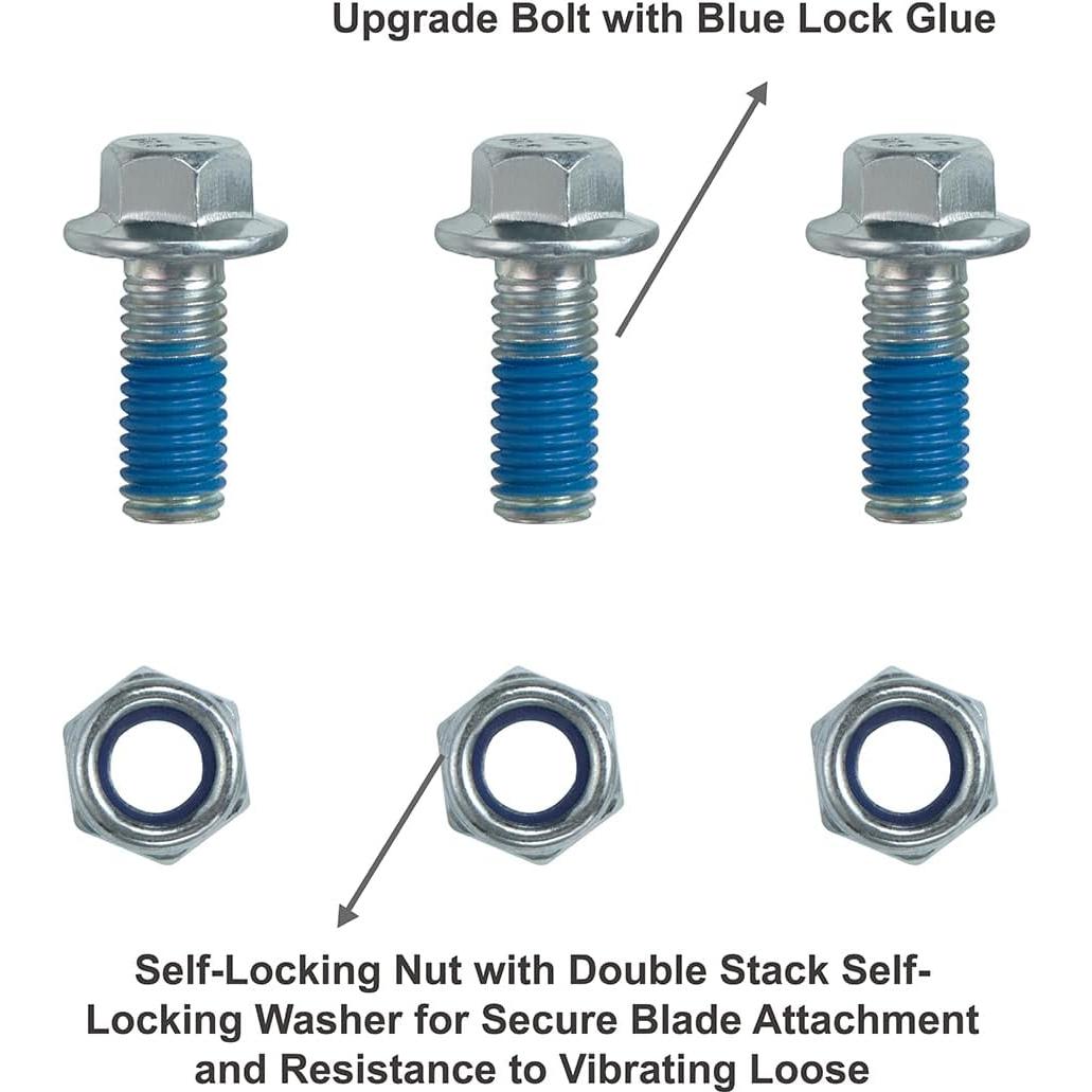 Raspador de Piso SPKLINE SDS-Plus 4" x 10" para Thinset