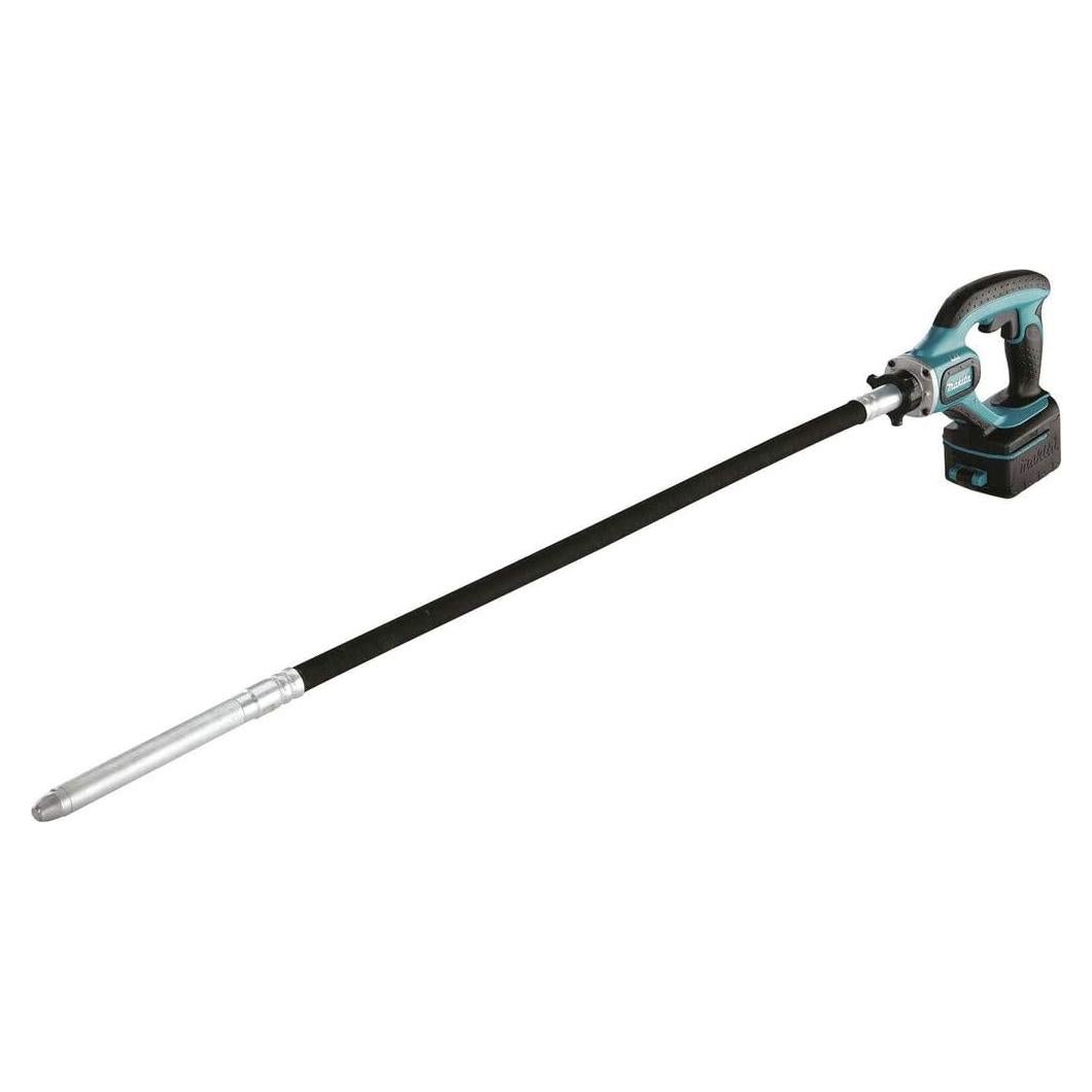 Vibrador de Concreto Inalámbrico Makita XRV01Z 18V 1.22m