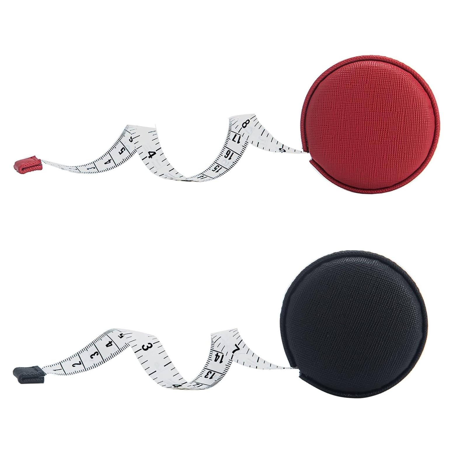 Cinta Métrica Retráctil 3m L1 Doble Cara 3 Unidades