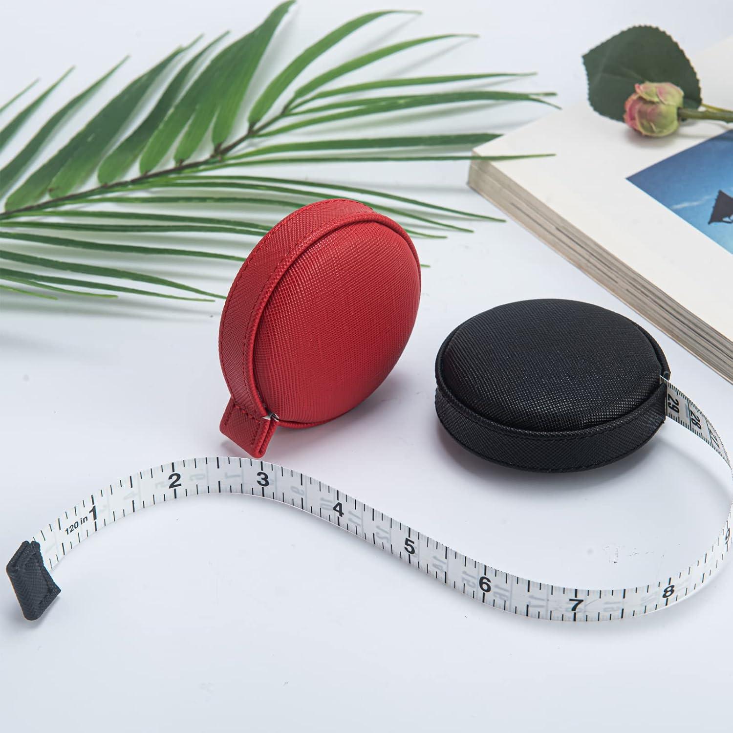 Cinta Métrica Retráctil 3m L1 Doble Cara 3 Unidades