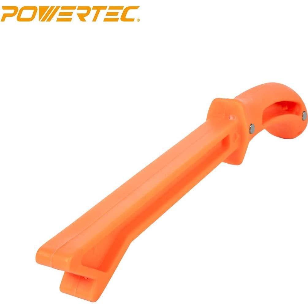 Palanca Magnética POWERTEC 29.21 cm para Sierra de Mesa