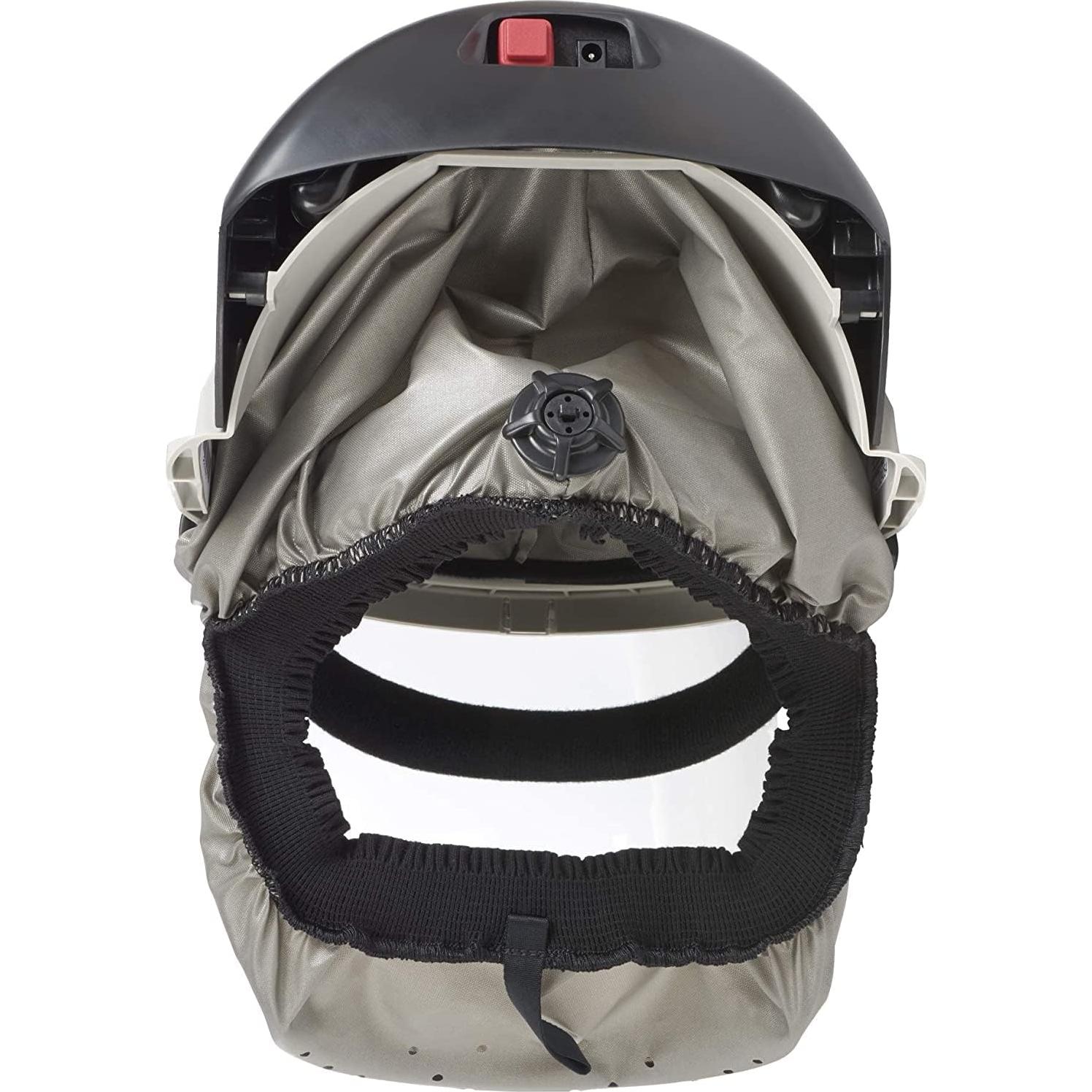 Trend Airshield Pro Careta Completa con Filtros de Polvo