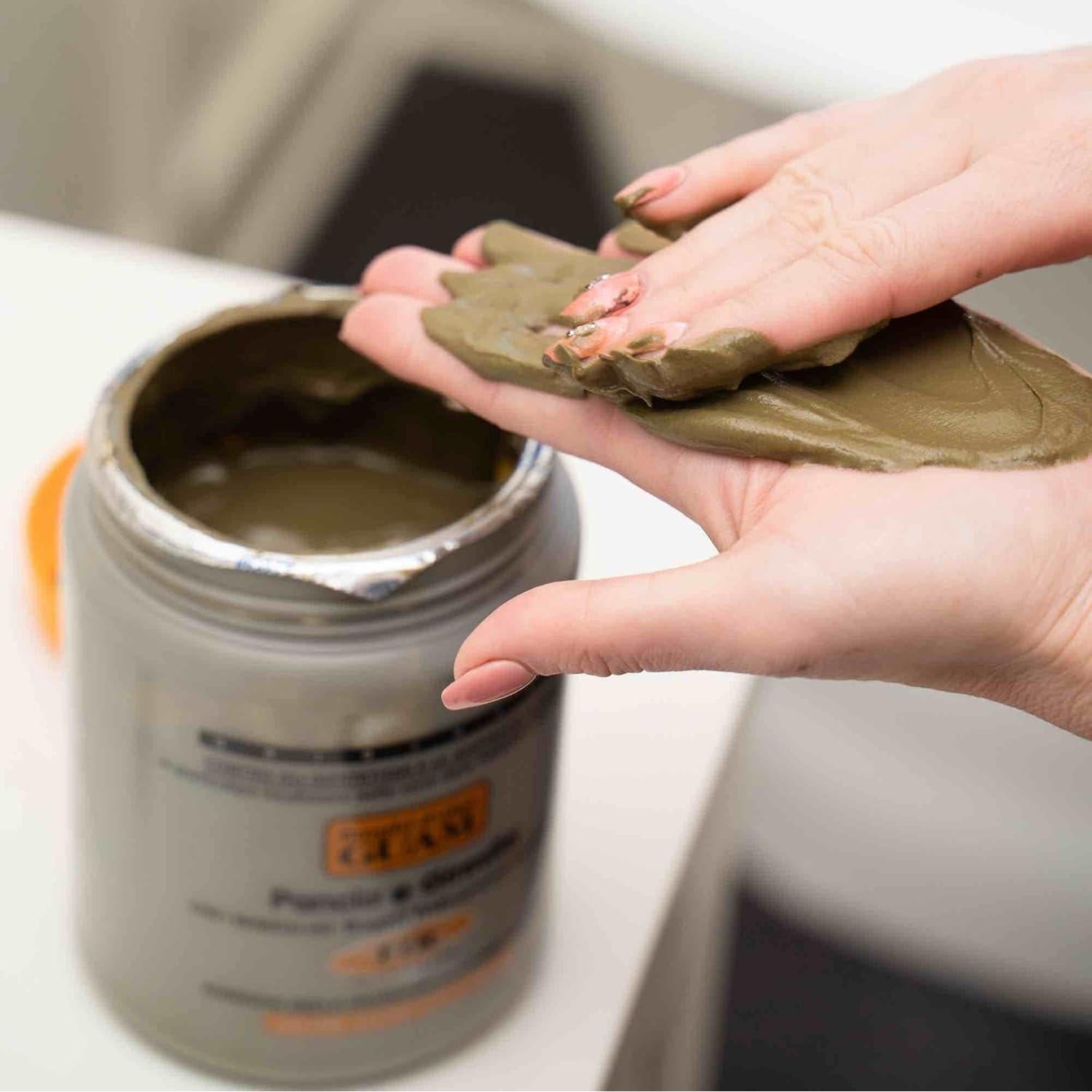 Envoltura Corporal Anticelulitis Guam 500g - Tratamiento Natural