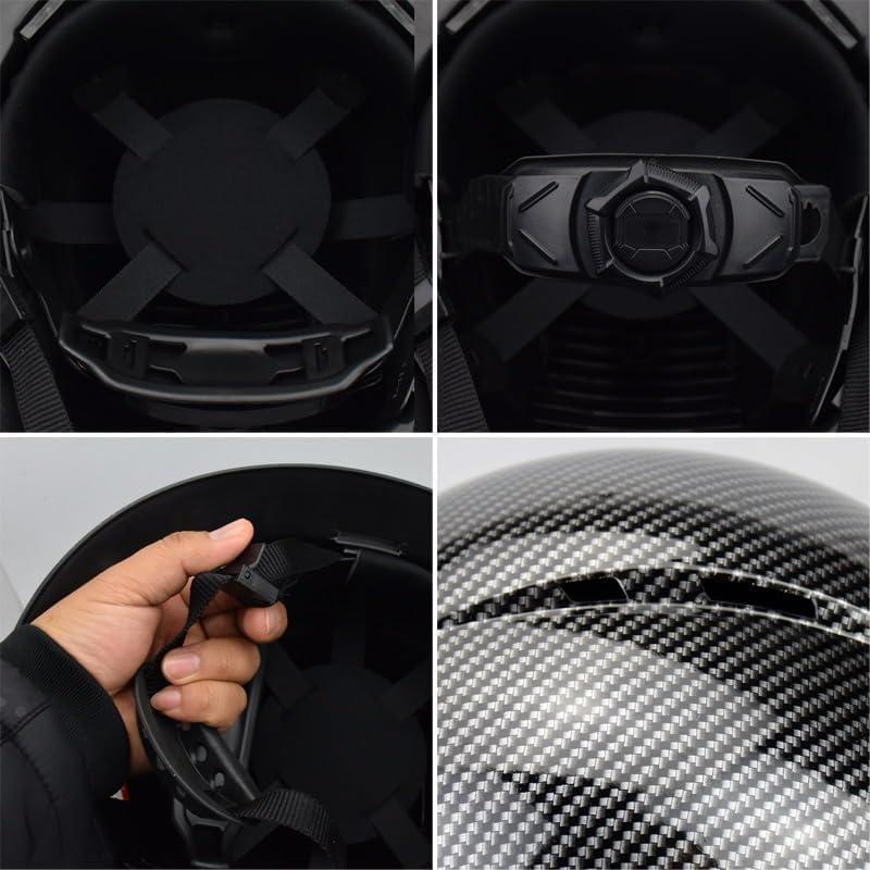 Casco de Seguridad TOKISHI X002 Brim Completo Ventilado