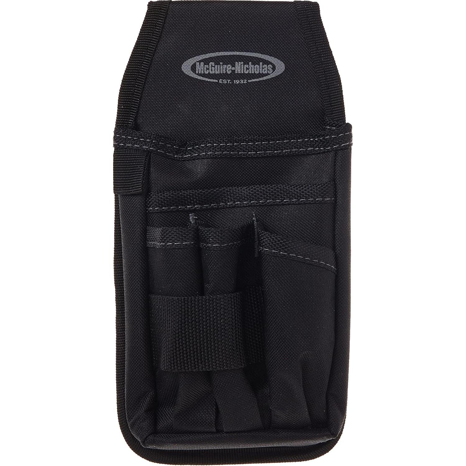 Organizador Mini McGuire-Nicholas | Nylon 5 bolsillos