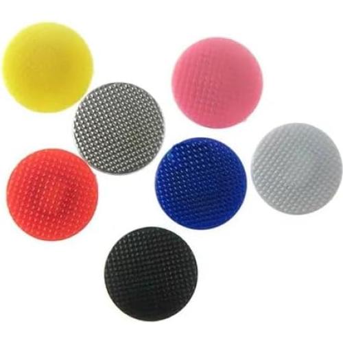 Tapa de Joystick Analógico Reemplazo WIDTECH PSP 1000 - 2 Pcs