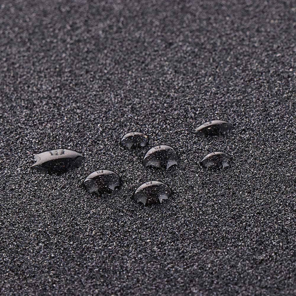 Hojas de papel de lija MAXMAN 100 granos 10 unidades 22.86x27.94cm