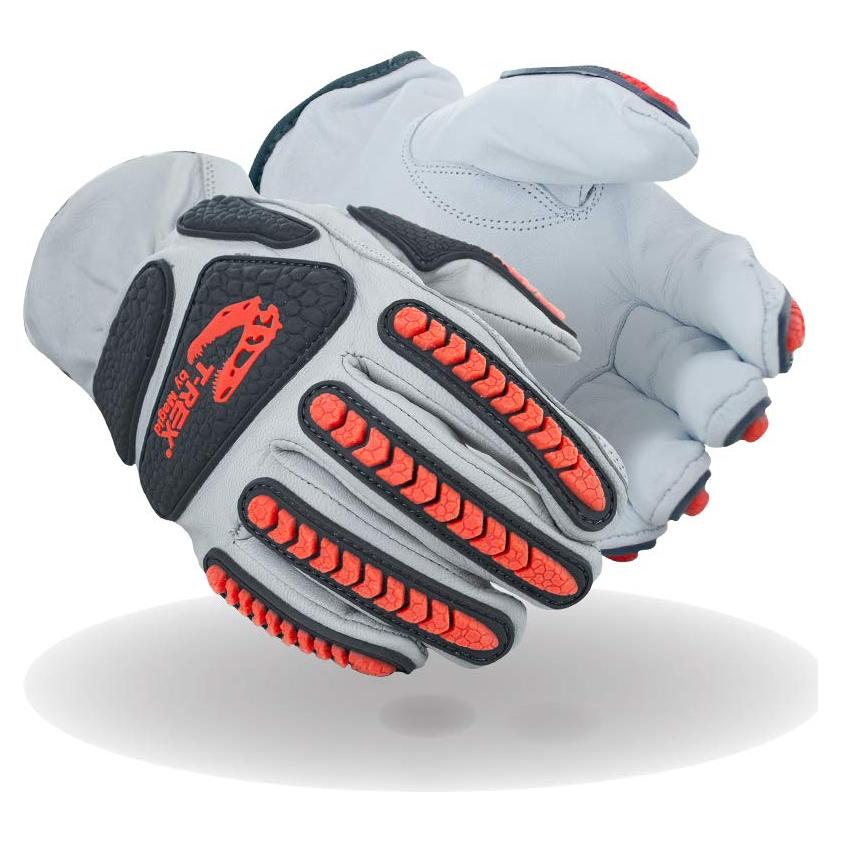 Guantes Resistente a Cortes Magid TRX818 Talla 9 Grande