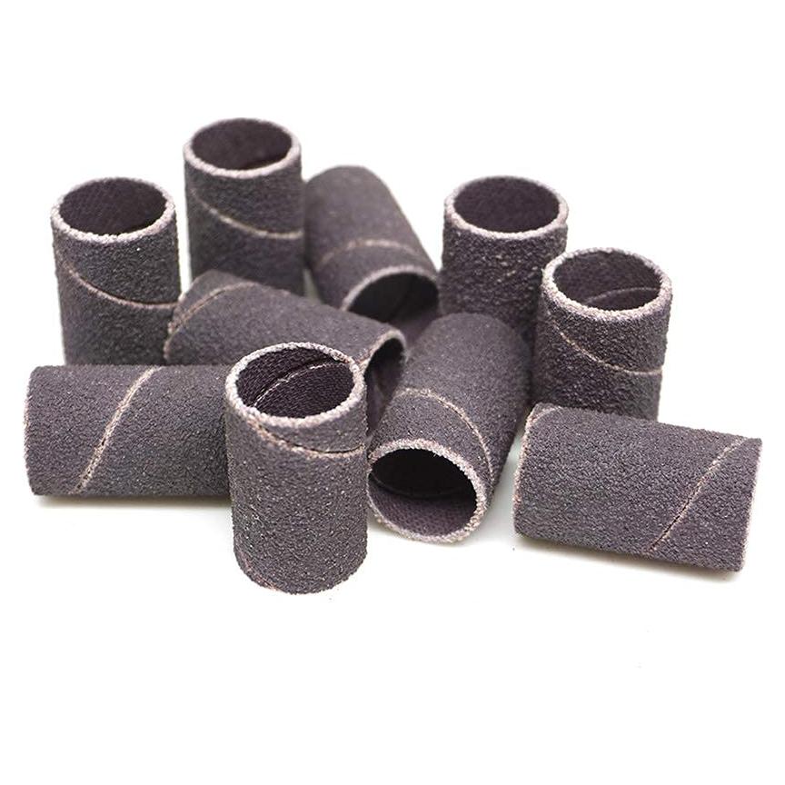 Bandas de Lijado Espiral 1.27cm x 1.27cm Benchmark 36 Grano