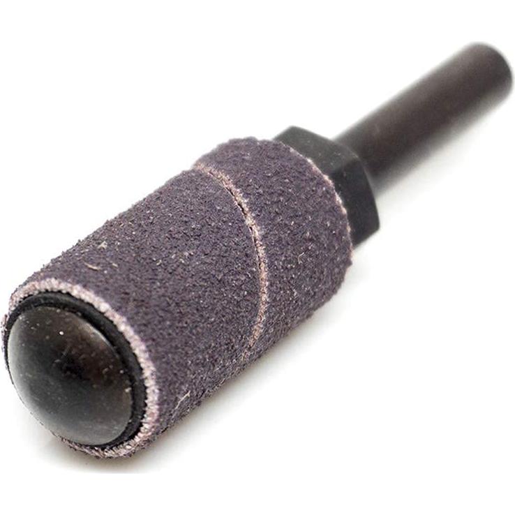 Bandas de Lijado Espiral 1.27cm x 1.27cm Benchmark 36 Grano